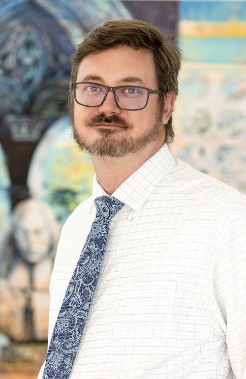 Christopher Schmidt, Ph.D.