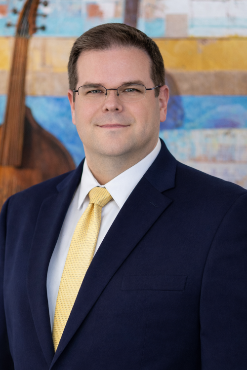 Michael Attaway